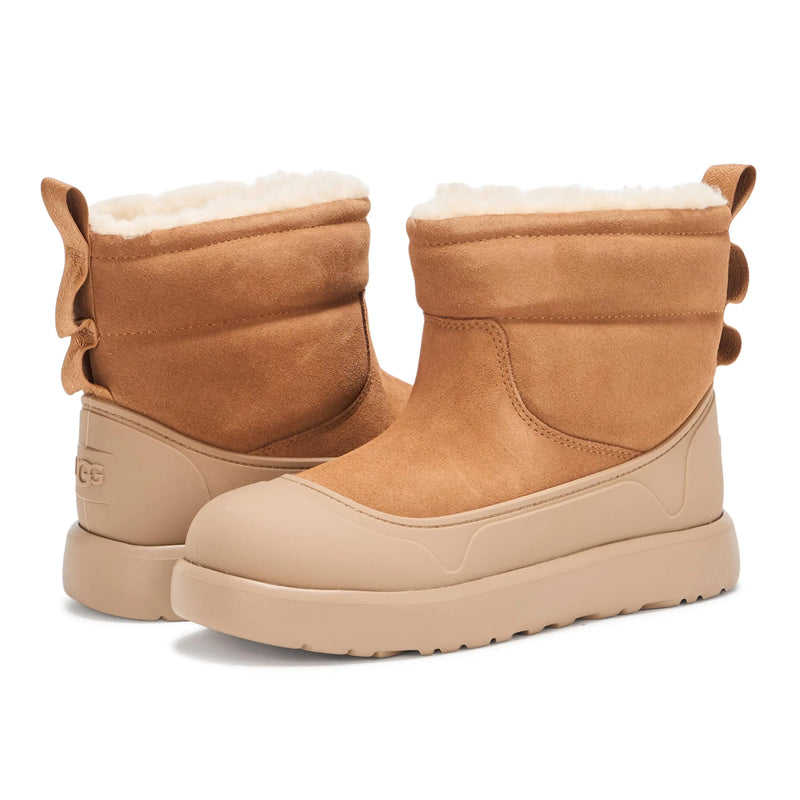 UGG Kids K Classic Mini Mod Boot