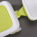 Electric Floor Scrubber, Fully Automatic Multifunctional, Children's Go Kart, Four-wheel, Children's Toy Bike, Drift Bike