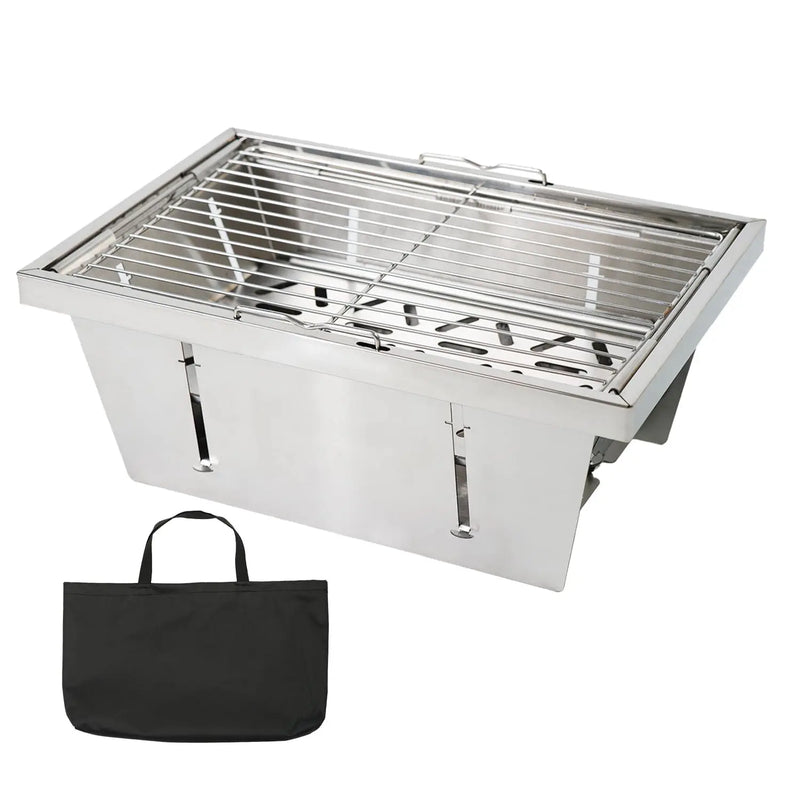 Pandatour Outdoor Camping High-Temperature Resistant Aluminum Foil Baking Pan No-Wash Magic Embossed Diamond Pattern Design