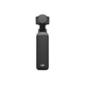 DJI Osmo Pocket 4 4K/6K Pocket Gimbal Camera 1-Inch Sensor 107GB Storage ActiveTrack 7.0 Vlog Camera