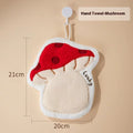 Cute Kitchen Towels - Thick, Absorbent and Durable for Hand Washing, Perfect for Bathroom Use, Hand Washing, Kitchen Use,