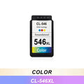 JMDD PG545 CL546 545XL 546 Ink Cartridge for Canon MG2500 MG2550 MG2450 MG 2550 2450 Pixma Printer Compatible XL High Yield