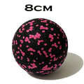 EPP Fitness Ball Double Lacrosse Massage Set Mobility - View 21 | SAMAG