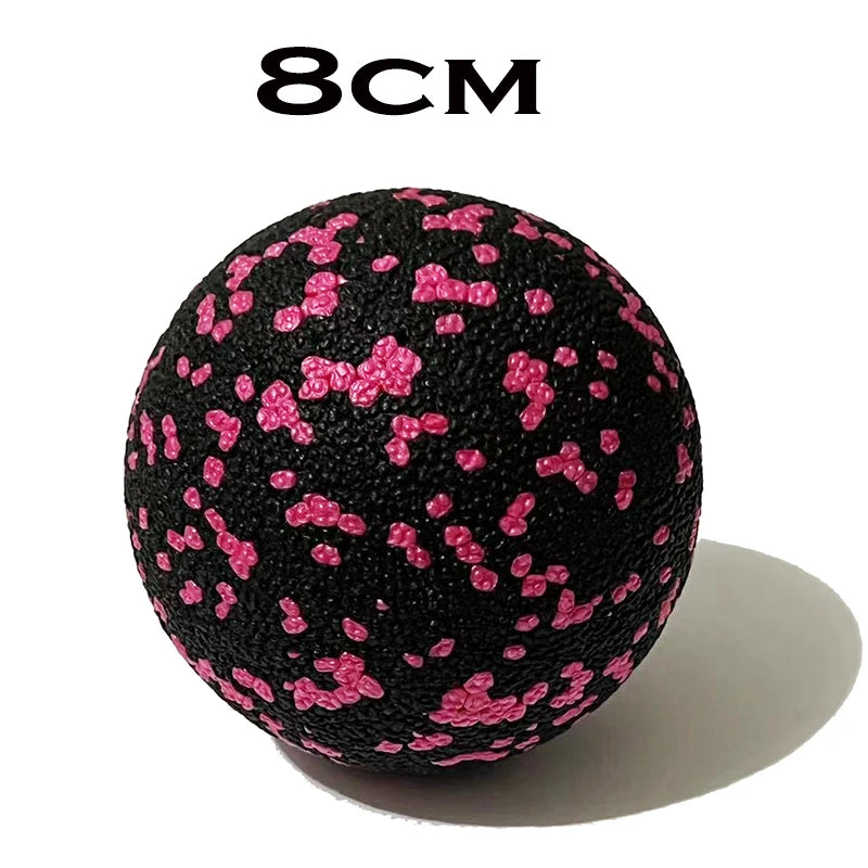 EPP Fitness Ball Double Lacrosse Massage Set Mobility - View 21 | SAMAG