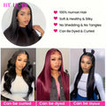 12A Straight Human Hair Bundles Raw Hair Bundles Virgin Unprocessed Straight Bundles Human Hair 3/6 Pcs Human Hair Brazilian Straight Human Hair Bundles Extensions