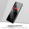 New Touch MP3 MP4 Music Player Compatible Bluetooth 5.0 Fm Radio Video Player Ebook Hifi Player Walkman
