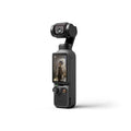 DJI Osmo Pocket 4 4K/6K Pocket Gimbal Camera 1-Inch Sensor 107GB Storage ActiveTrack 7.0 Vlog Camera
