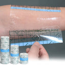 Waterproof Stretch Adhesive Bandage Protective Clear | SAMAG