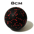 EPP Fitness Ball Double Lacrosse Massage Set Mobility - View 20 | SAMAG