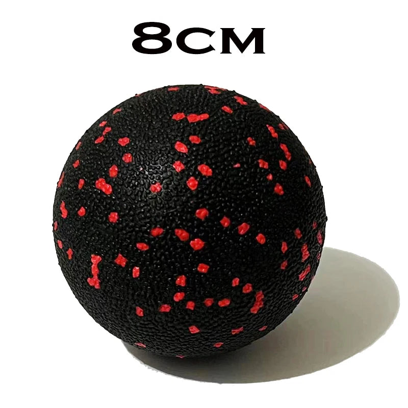 EPP Fitness Ball Double Lacrosse Massage Set Mobility - View 20 | SAMAG