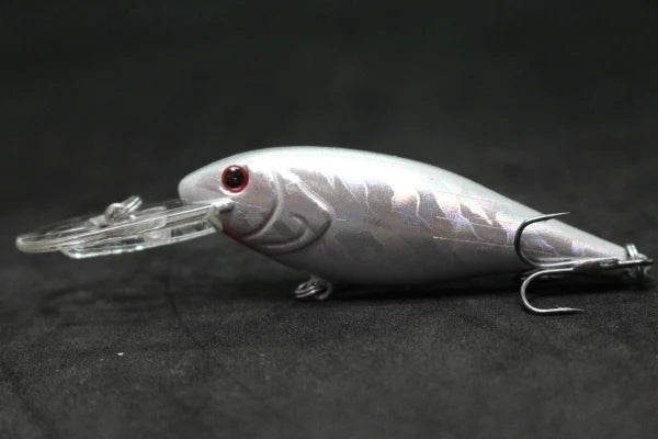 wLure Jerkbait Fishing Lure 11g 9.5cm 2.5 Meter Diving Crankbait Very Tight Wobbler with Darting 20 Colors C187