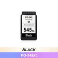 JMDD PG545 CL546 545XL 546 Ink Cartridge for Canon MG2500 MG2550 MG2450 MG 2550 2450 Pixma Printer Compatible XL High Yield