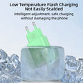 USB Charger 5V 2A Travel Universal Wall Power Adapter Plug For iPhone 16 15 14 Samsung Xiaomi Redmi LG EU US Head Fast Charging