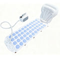 Bathtub Massage Mat Bubble Bath Spa Beauty With Remote Control And Inflatable Pillow Full-Body Massage And Relaxation Salon SPA