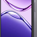 OPPO A5M 4G AI Phone, 8GB+256GB LTE, Global Version, Unlocked, Running ColorOS 15 System, Equipped With 6000mAh Large Battery