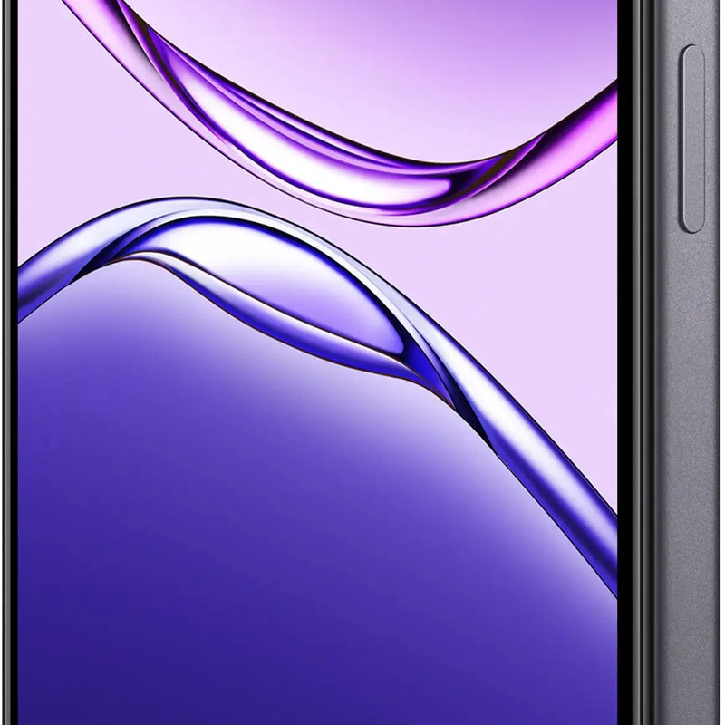 OPPO A5M 4G AI Phone, 8GB+256GB LTE, Global Version, Unlocked, Running ColorOS 15 System, Equipped With 6000mAh Large Battery