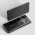New Touch MP3 MP4 Music Player Compatible Bluetooth 5.0 Fm Radio Video Player Ebook Hifi Player Walkman