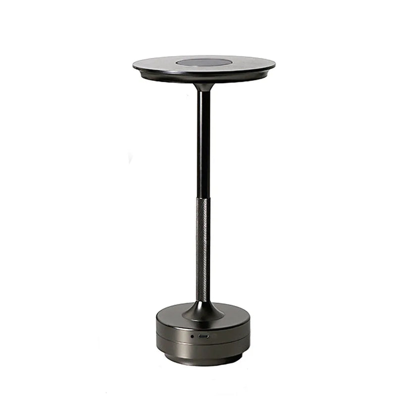 Rechargeable 5V Creative Table lamps For Home Office Restaurant Bar Decoaration Study Touch Led Desktop Night Light