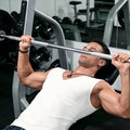 Men's V-neck Sleeveless Vest For Slimming And Muscle Building, Daily Wear, Simple Fashion, And A Strong Sense Of Power Top