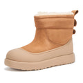 UGG Kids K Classic Mini Mod Boot