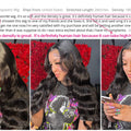Cynosure 13x6 HD Lace Frontal Wig Preplucked Glueless Wig Human Hair Ready to Wear 13x4 Body Wave Human Hair Wigs for Women