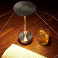 Rechargeable 5V Creative Table lamps For Home Office Restaurant Bar Decoaration Study Touch Led Desktop Night Light