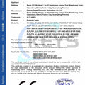 Full-color sending card TS802D electronic large screen control card LED full-color sending card