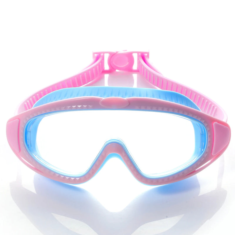 Swim Goggles for UV Protection Anti-Fog Pool Water | SAMAG