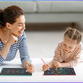 8.5/ 12 inch Writing Board Drawing Tablet LCD Screen Writing Digital Graphic Tablets Electronic Handwriting Pad Toys Gifts Child