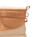 UGG Kids K Classic Mini Mod Boot