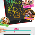 8.5/ 12 inch Writing Board Drawing Tablet LCD Screen Writing Digital Graphic Tablets Electronic Handwriting Pad Toys Gifts Child