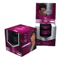 Remi Human Hair Weave OUTRE Velvet Tara 2.4.6 - Short Weave Bundle, Pixie Weave