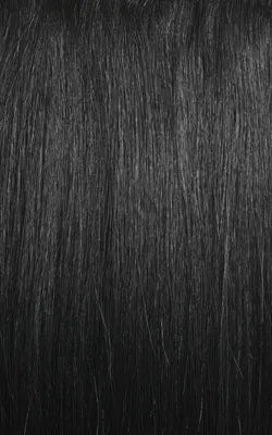 Outre Premium Purple Pack Human Hair Weave Yaki – Premium Quality, Soft & Smooth, Natural Feel, Easy to Style