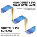 BUCKLOS Bike Tape PU EVA Lightweight Breathable Bar | SAMAG