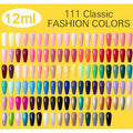VENALISA Non Cleansing Topcoat Nail Art 7.5ml Soak off Base Coat Foundation No Wipe Top Coat Nail Gel Funny Bunny Gel Varnish
