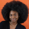 Short Afro Kinky Curly Human Hair Wigs With Bangs Fluffy Natural Bob Wigs Brazilian Full Machine Made Wigs On Sale 180% Density