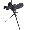 SVBONY SV28 Telescope Spotting Scope Powerful Zoom Monocular FMC BAK4 Waterproof For Bird Watching Target Shotting