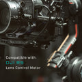 TILTA Nucleus Nano II WLC-T05 Wireless Lens Control System Follow Focus for Gravity G2X and DJI Ronin-S Stabilizer