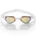 Swimming Goggles, Anti-Fog Lenses, Leak-Proof Silicone | SAMAG
