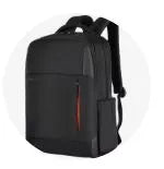Anti-Theft Backpack