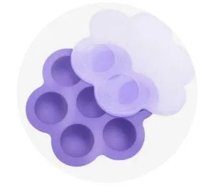 Baby Food Storage 