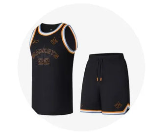Basketball Clothing