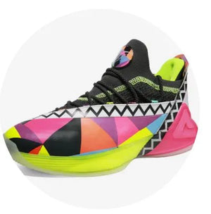 Basketball Shoes