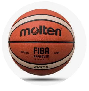 Basketballs
