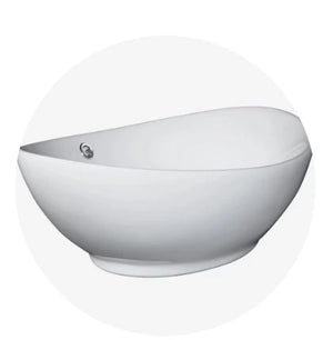 Bathroom Sinks