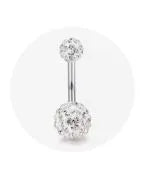 Belly Button Ring
