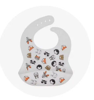 Bibs & Burp Cloths