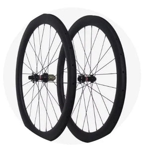 Bicycle Wheel