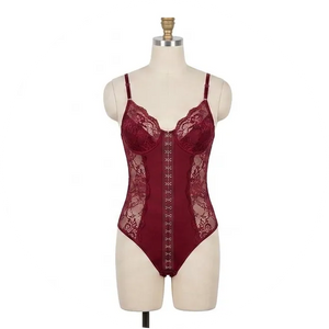 Bodysuits & Teddies
