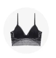Bralettes